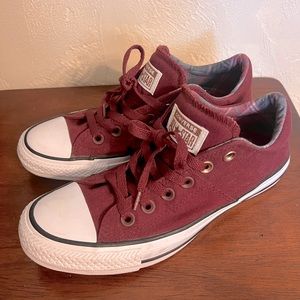 Converse Chuck Taylor All Star Madison Sneakers Size 7.5